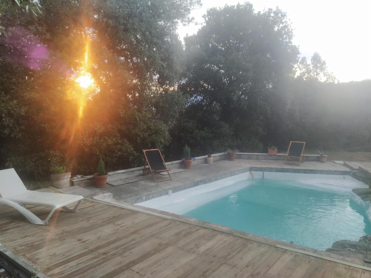 Ferienhaus La Caseta De El Llancis Santa María de Corcó