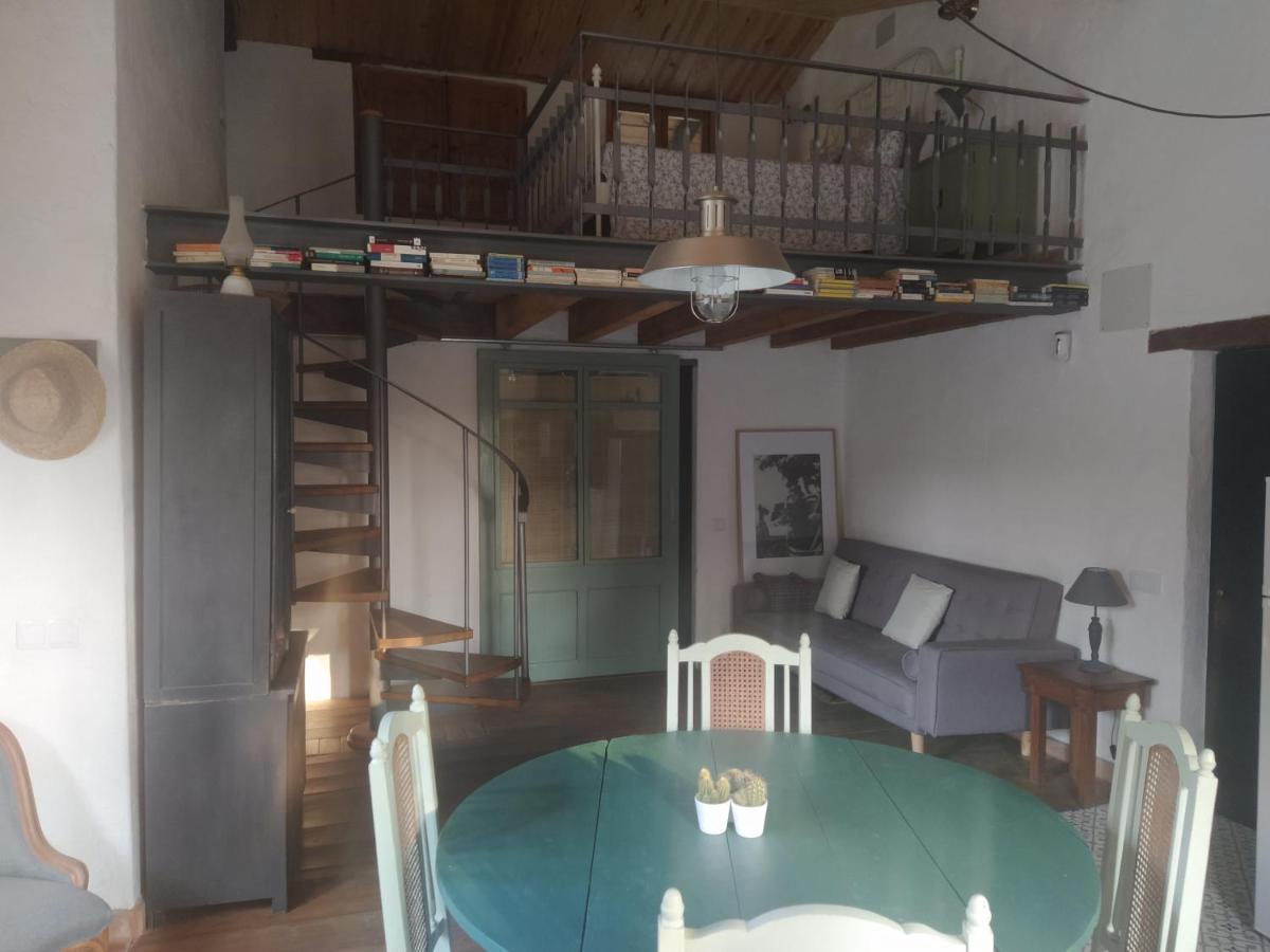 Ferienhaus La Caseta De El Llancis
