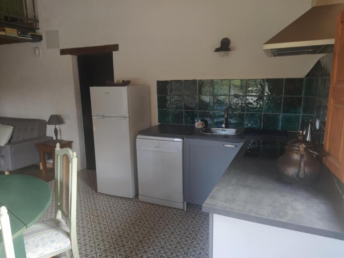 Ferienhaus La Caseta De El Llancis *